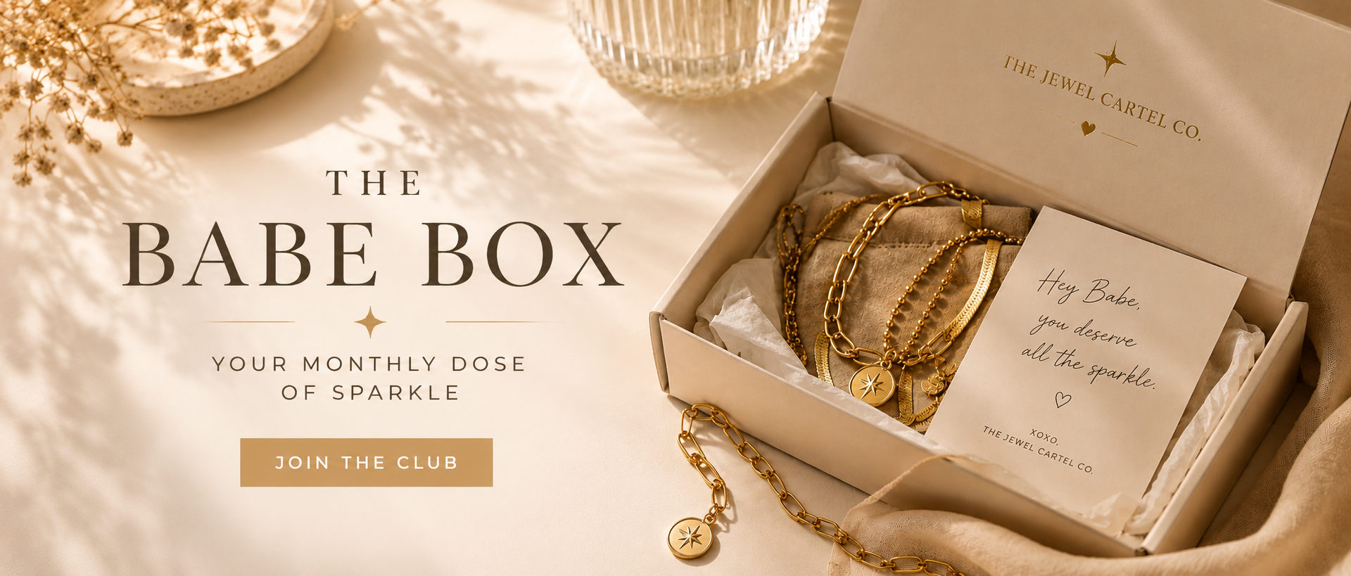 Subscription Boxes