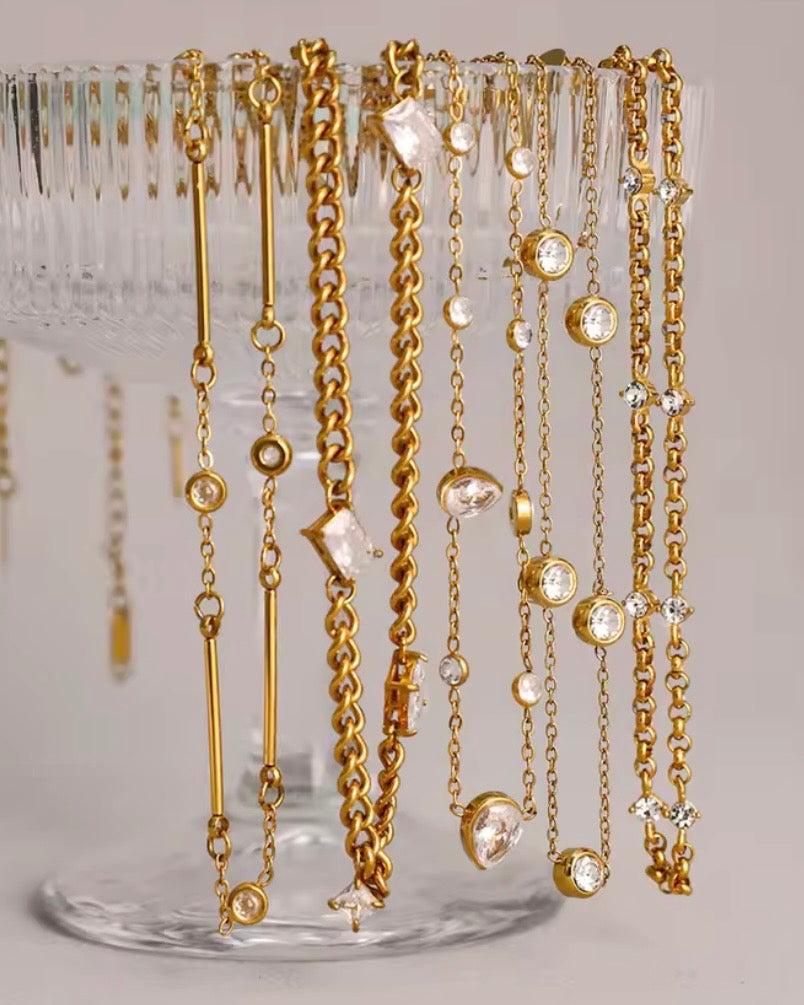 Noelle Necklace