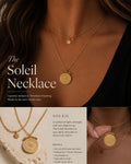 Soleil Necklace