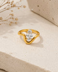 Capri Ring Set