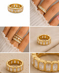 Winslow Ring