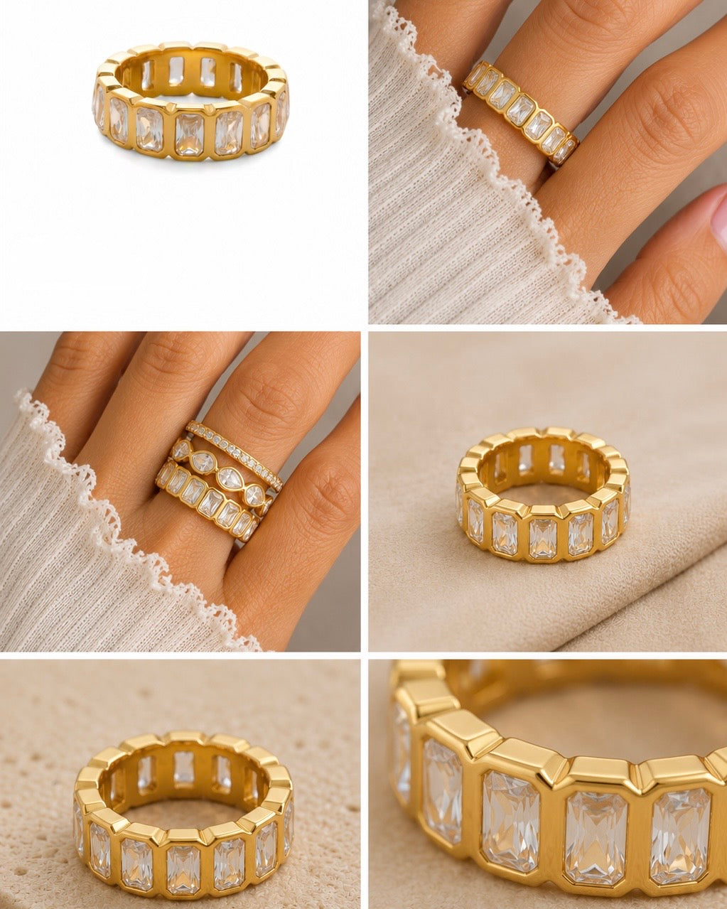Winslow Ring