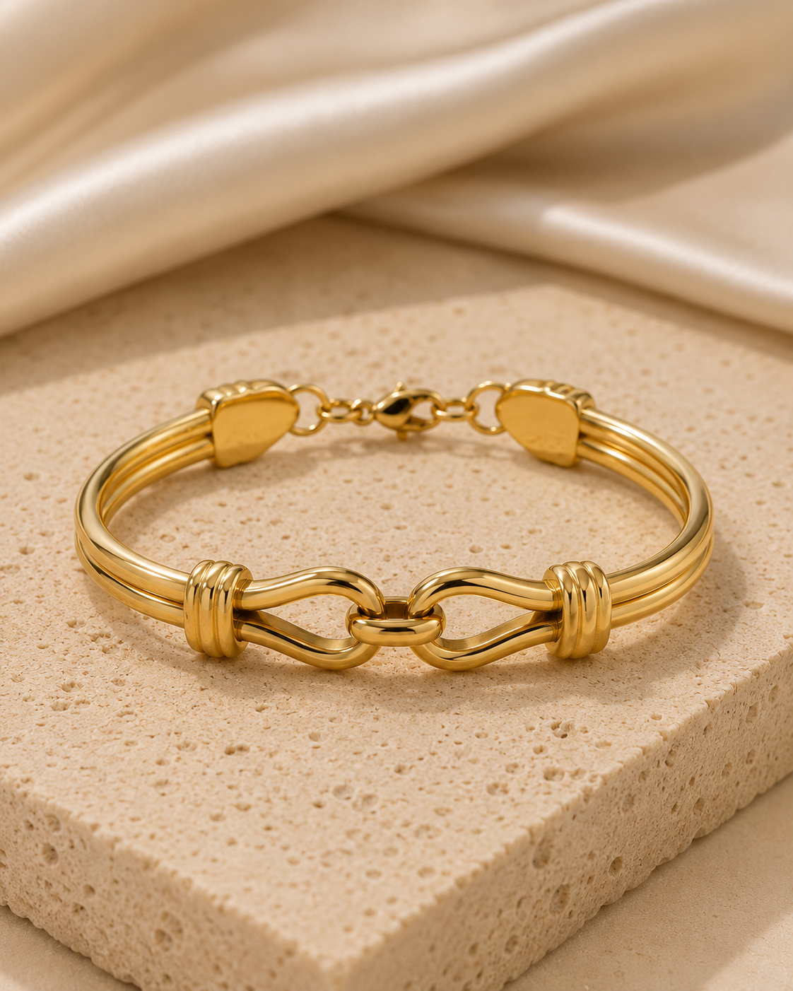 Sutton Bracelet