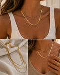 Calypso Necklace