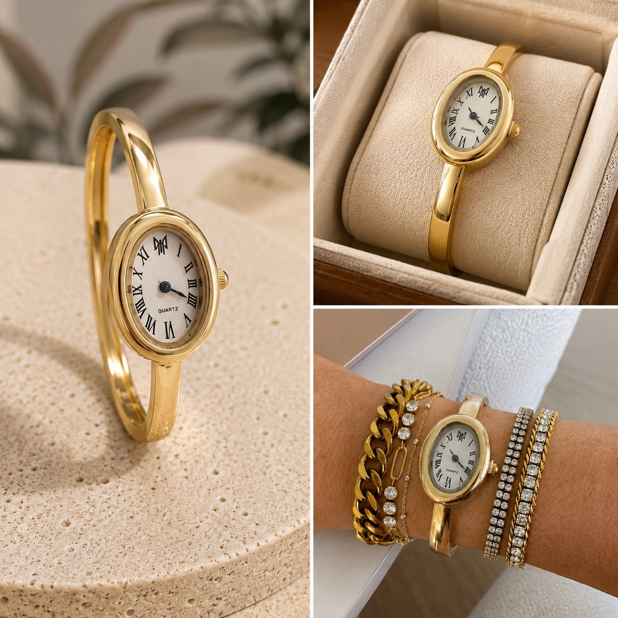 Margaux Watch