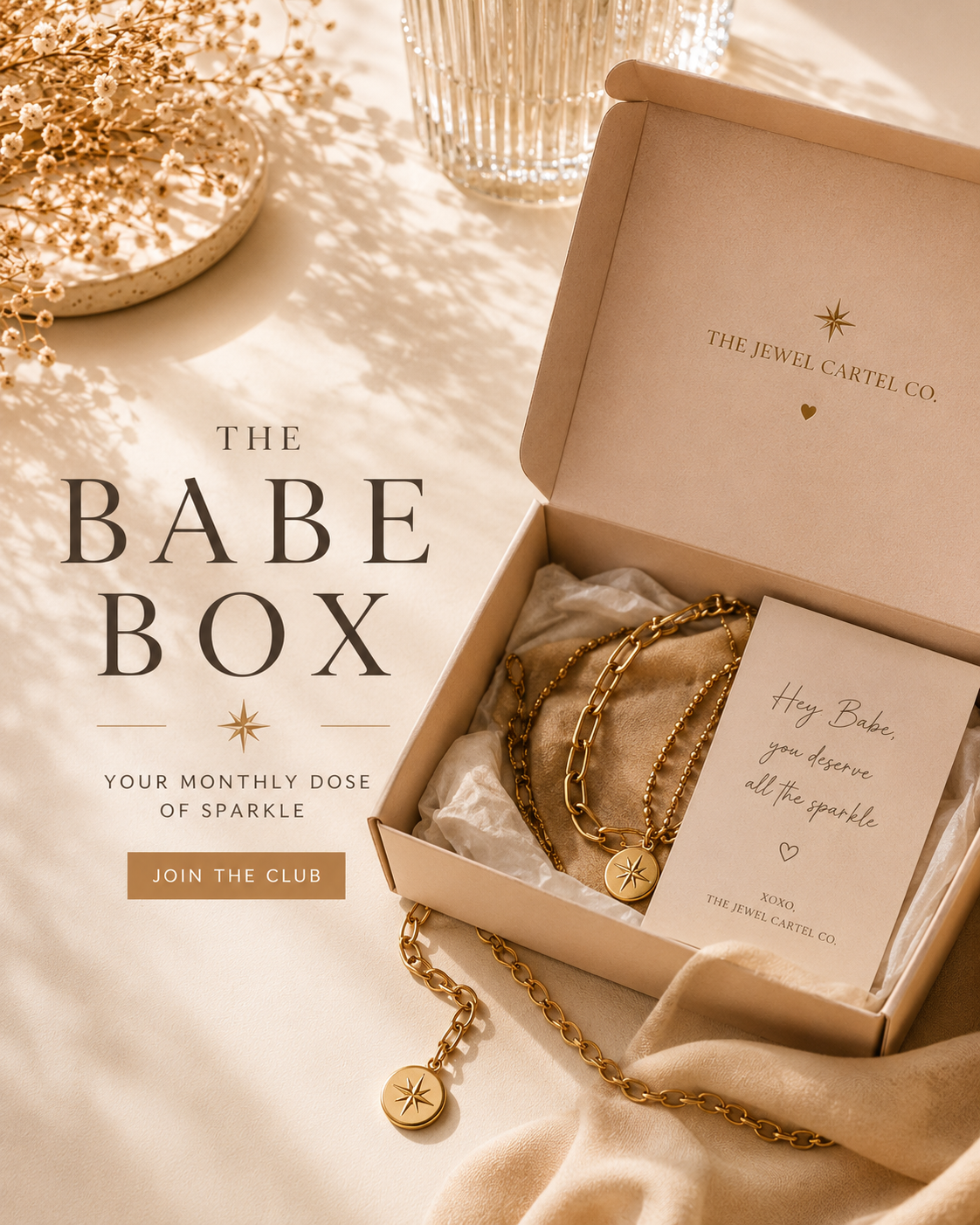 The Babe Box