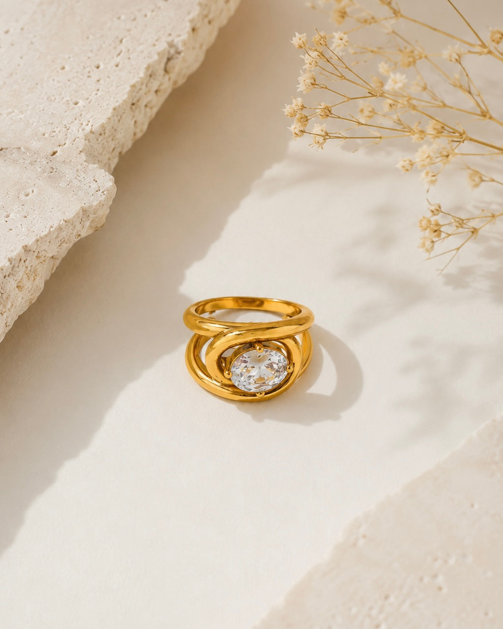 Percy Ring