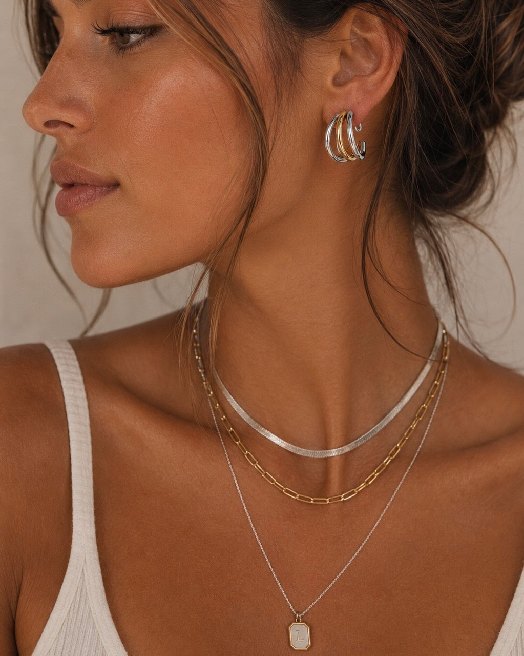 Ellis Earrings