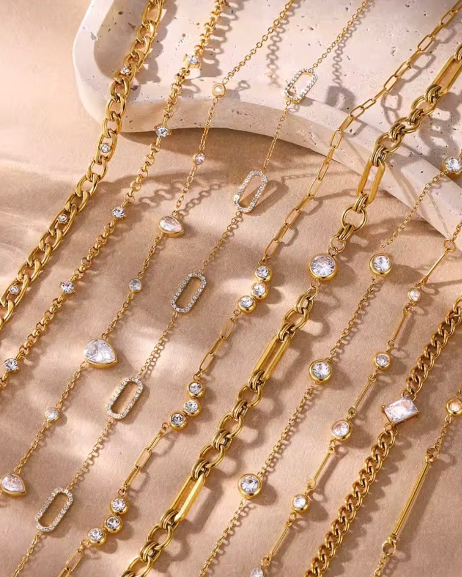 Sienna Necklace