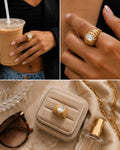 Maris Ring