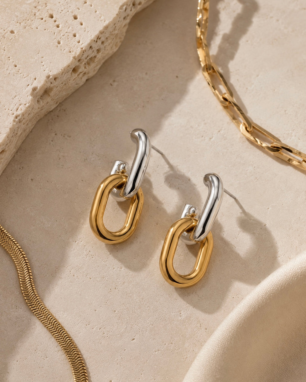 Vivian Earrings