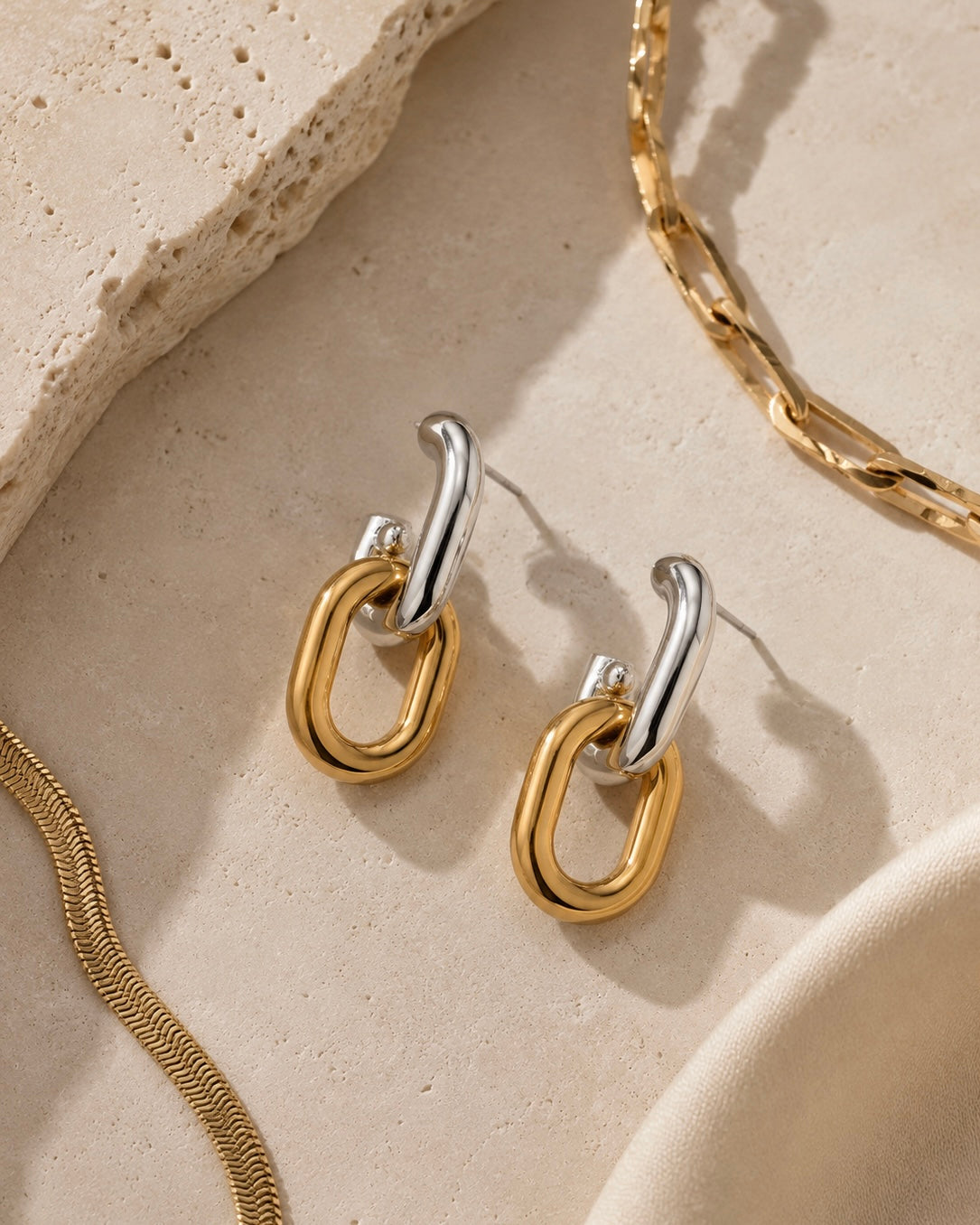 Vivian Earrings