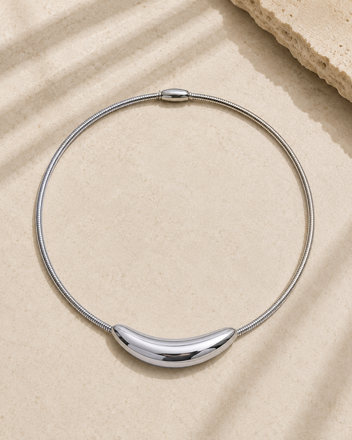 Icon Necklace