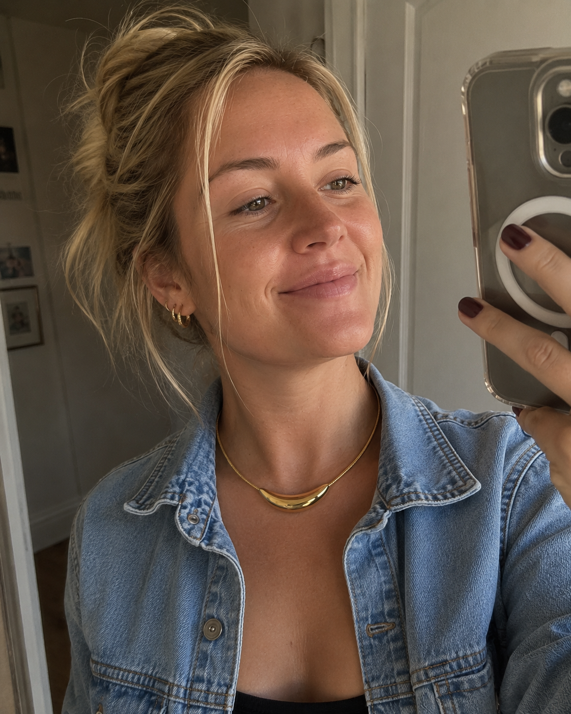 Icon Necklace