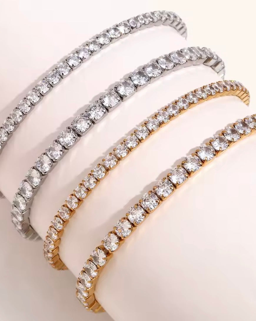 Hartley Stretch Bracelets