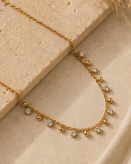 Lumière Necklace