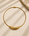 Icon Necklace
