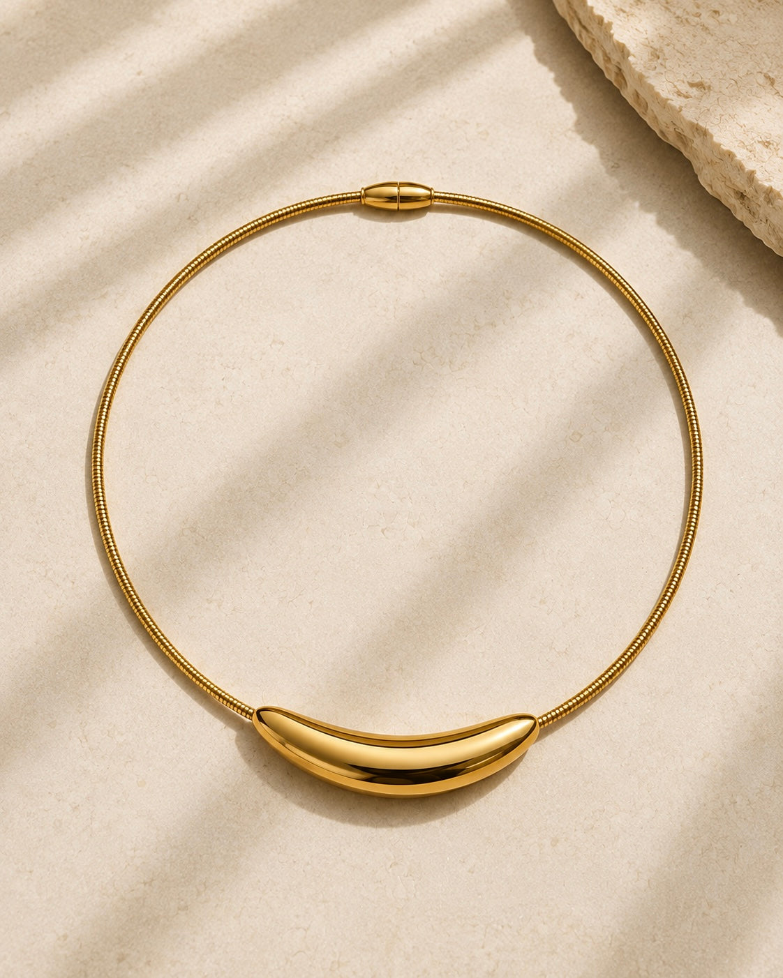 Icon Necklace