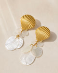 Calypso Earrings