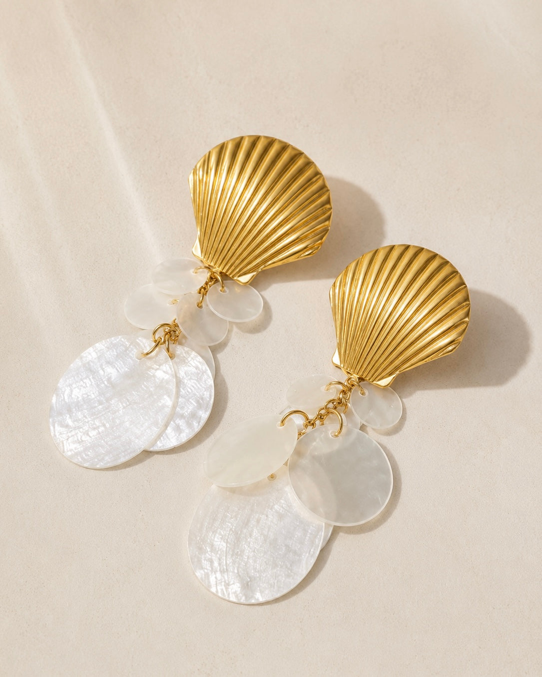 Calypso Earrings