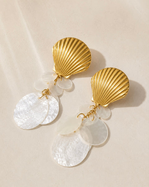 Calypso Earrings