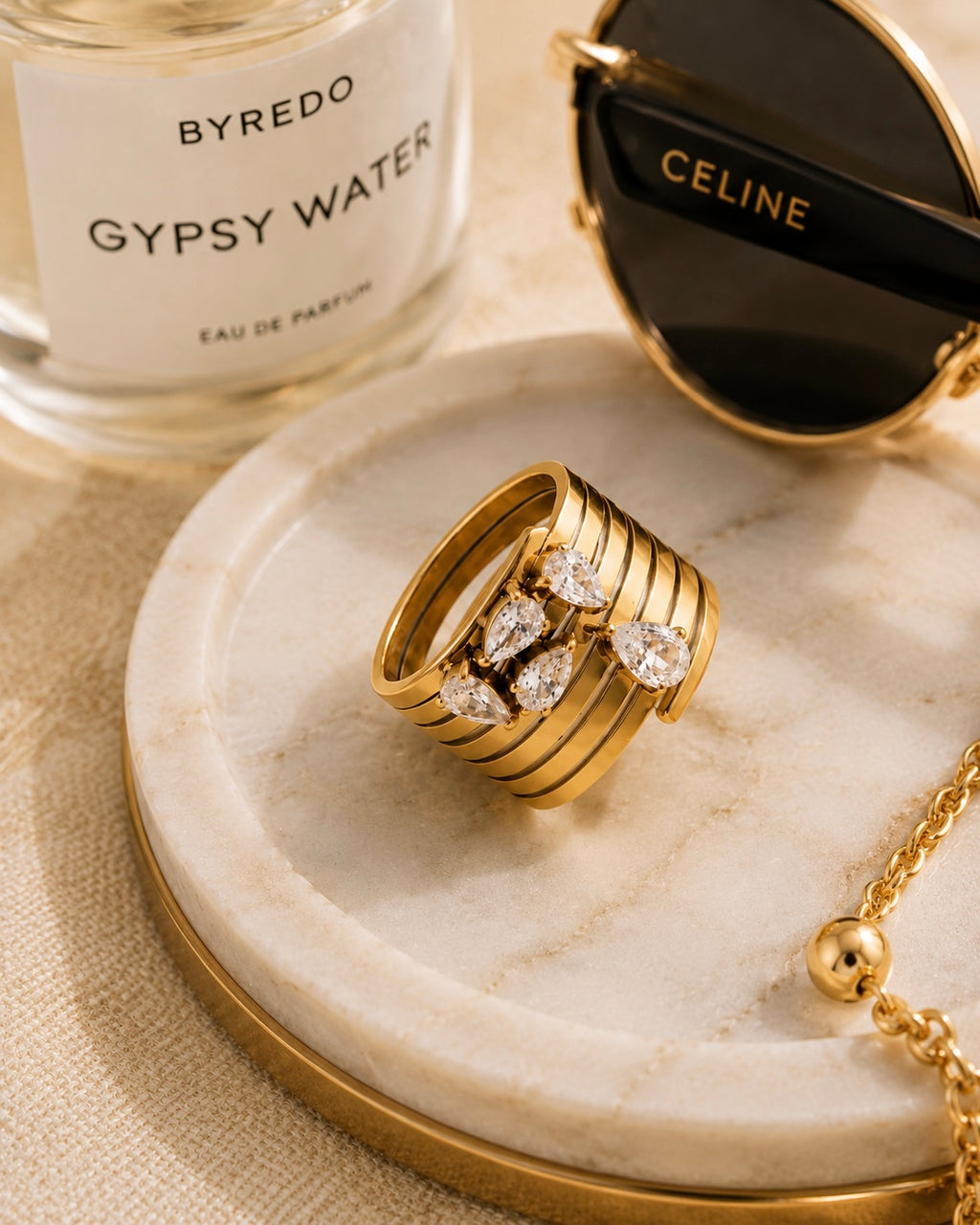 Vivienne Ring