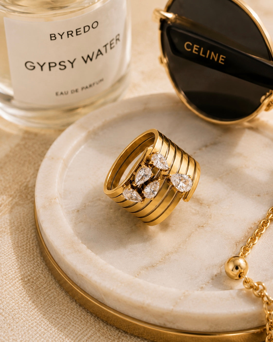 Vivienne Ring