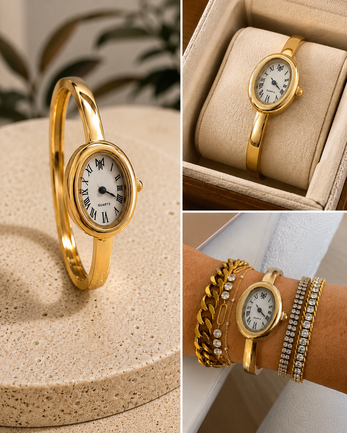 Margaux Watch