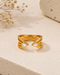 Capri Ring